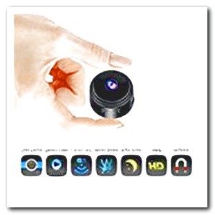 Hidden Camera Systems for Cars